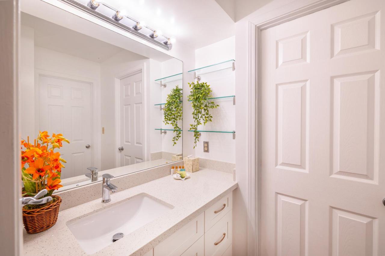 Beautiful Ocean And Diamond Head Views With Parking Apartman Honolulu Kültér fotó