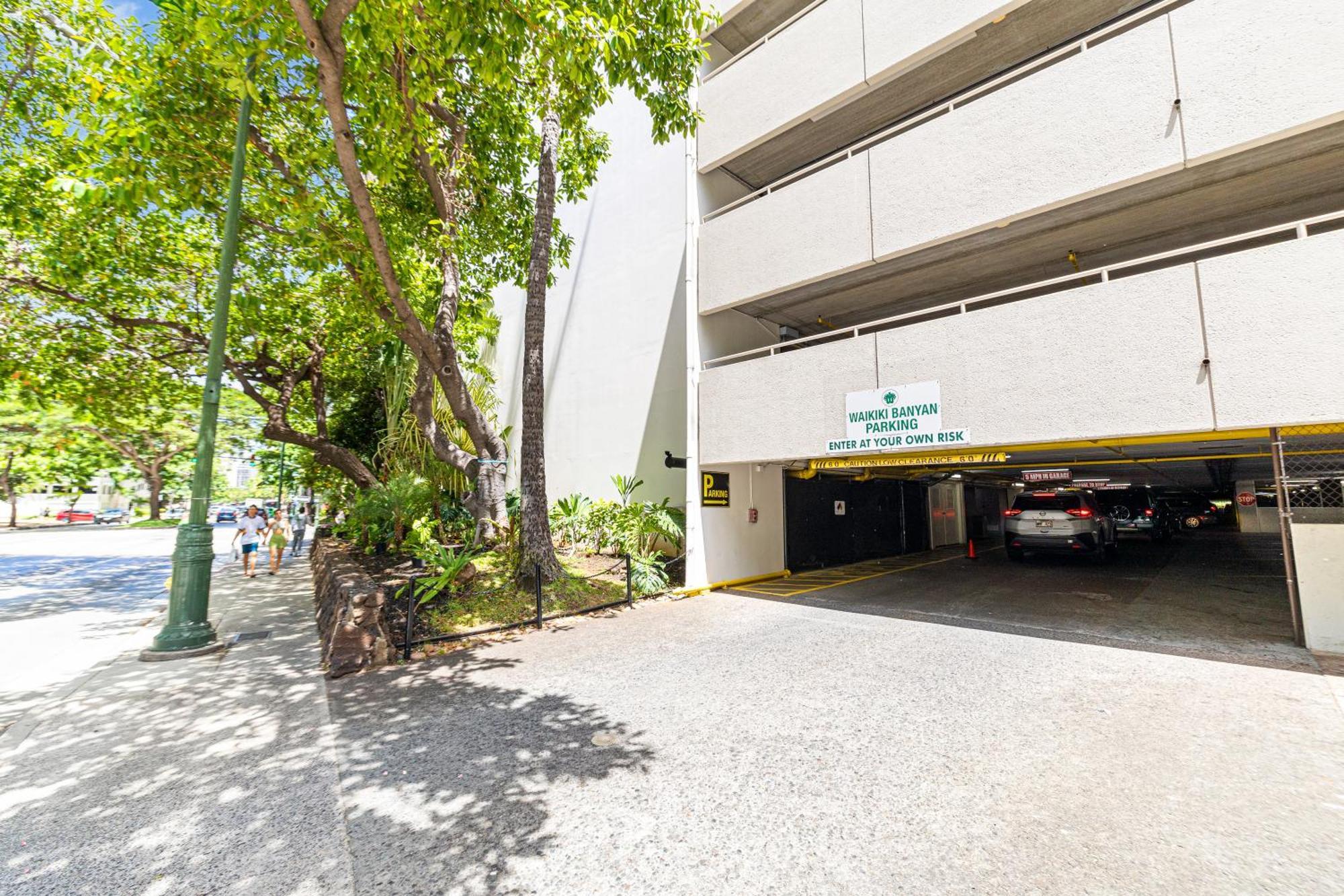 Beautiful Ocean And Diamond Head Views With Parking Apartman Honolulu Kültér fotó