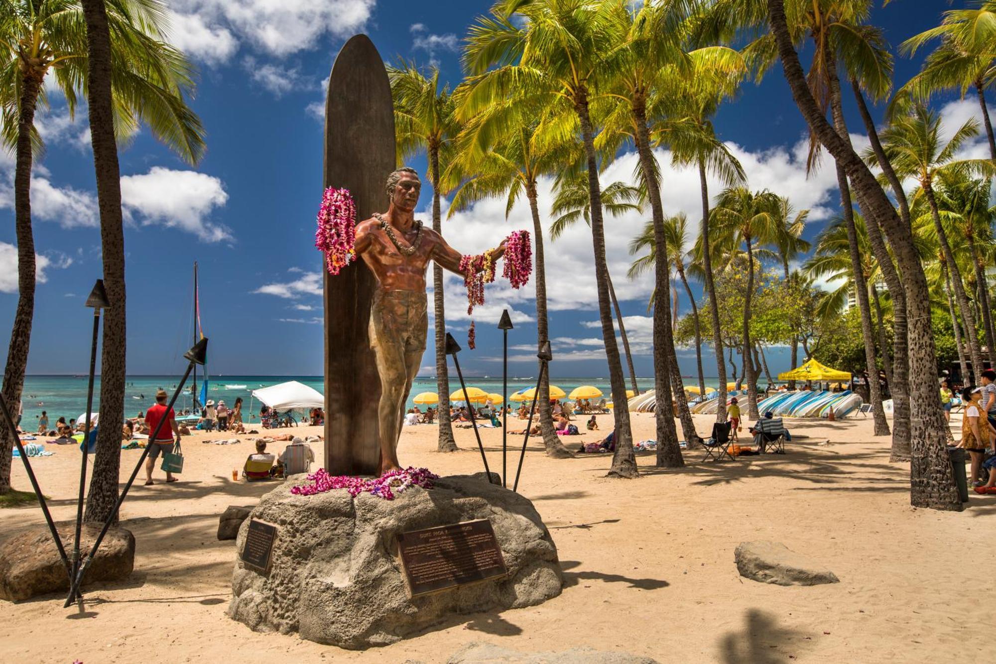 Beautiful Ocean And Diamond Head Views With Parking Apartman Honolulu Kültér fotó