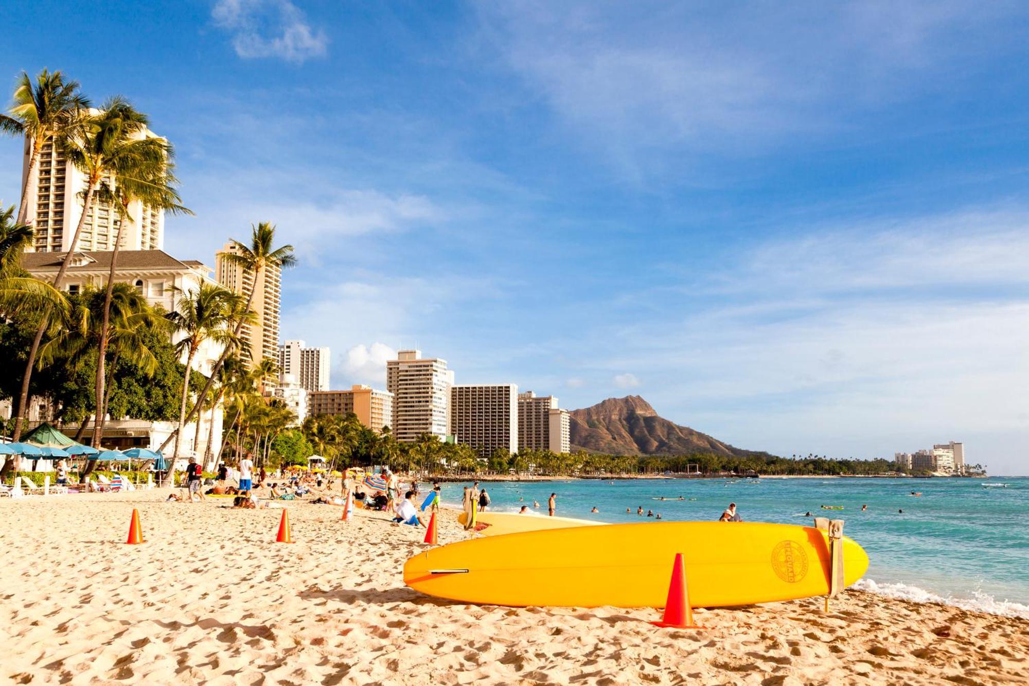 Beautiful Ocean And Diamond Head Views With Parking Apartman Honolulu Kültér fotó