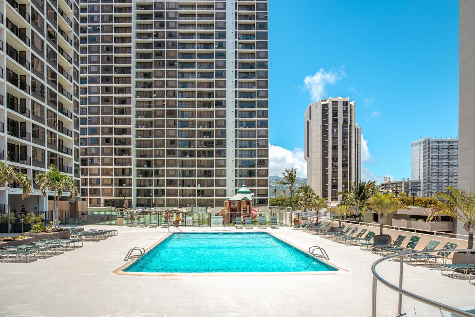 Beautiful Ocean And Diamond Head Views With Parking Apartman Honolulu Kültér fotó