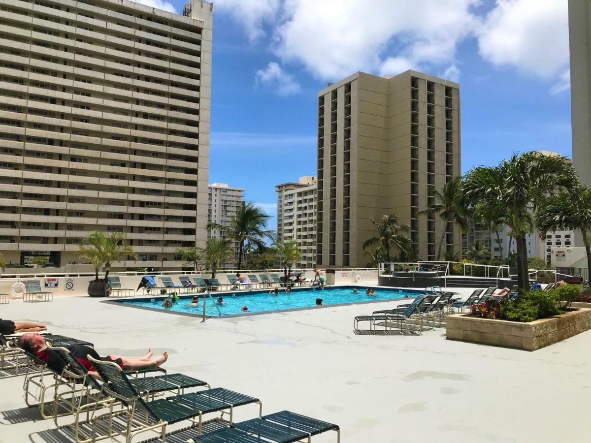 Beautiful Ocean And Diamond Head Views With Parking Apartman Honolulu Kültér fotó